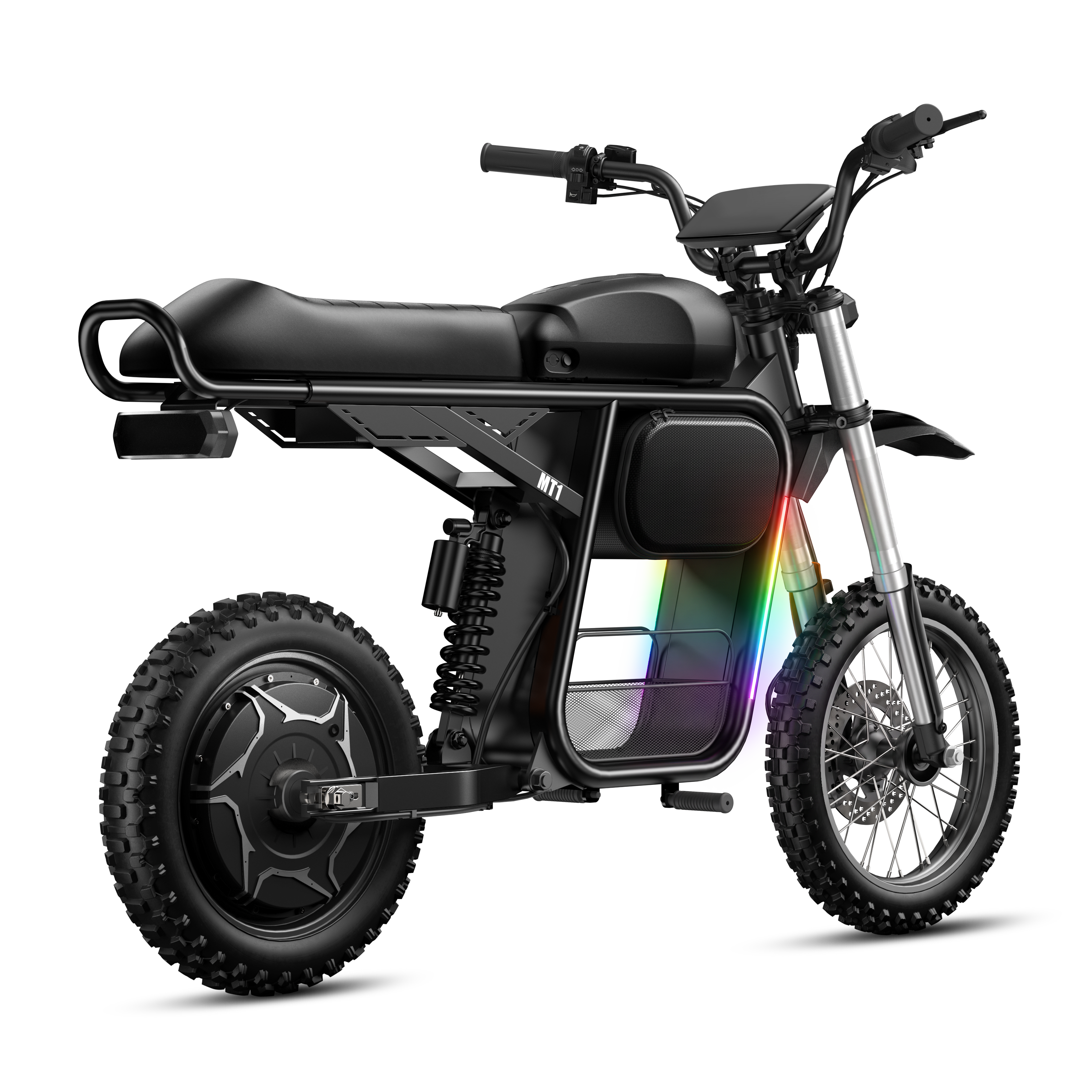 MotoX 1 Electric Dirt Bike