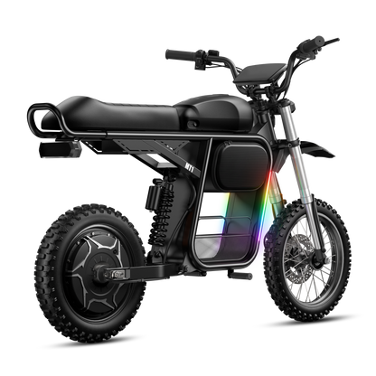 MotoX 1 Electric Dirt Bike
