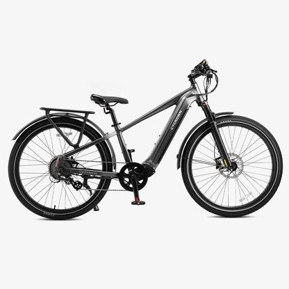 Dremax Commuter Step-Over E-Bike