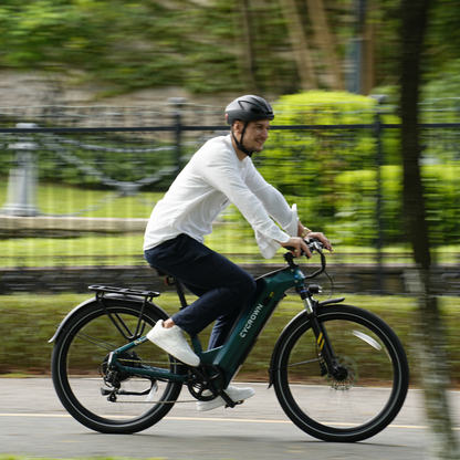 Urban X Commuter Ebike
