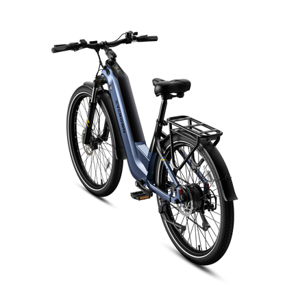 Urban X Commuter Ebike