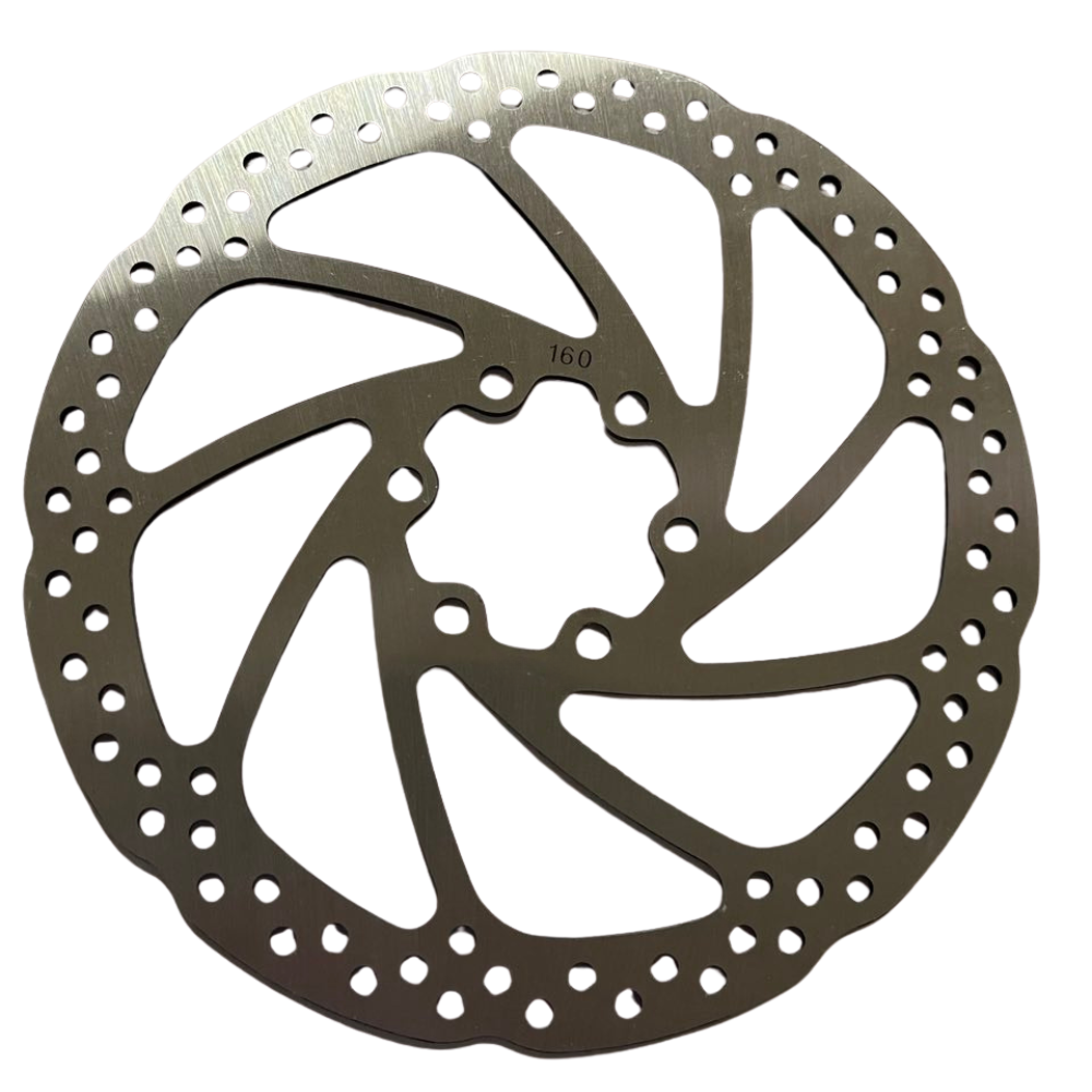 Disc Brake