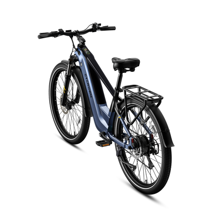 Urban X Commuter Ebike
