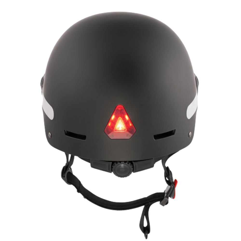 SafeRide Ebike Helmet