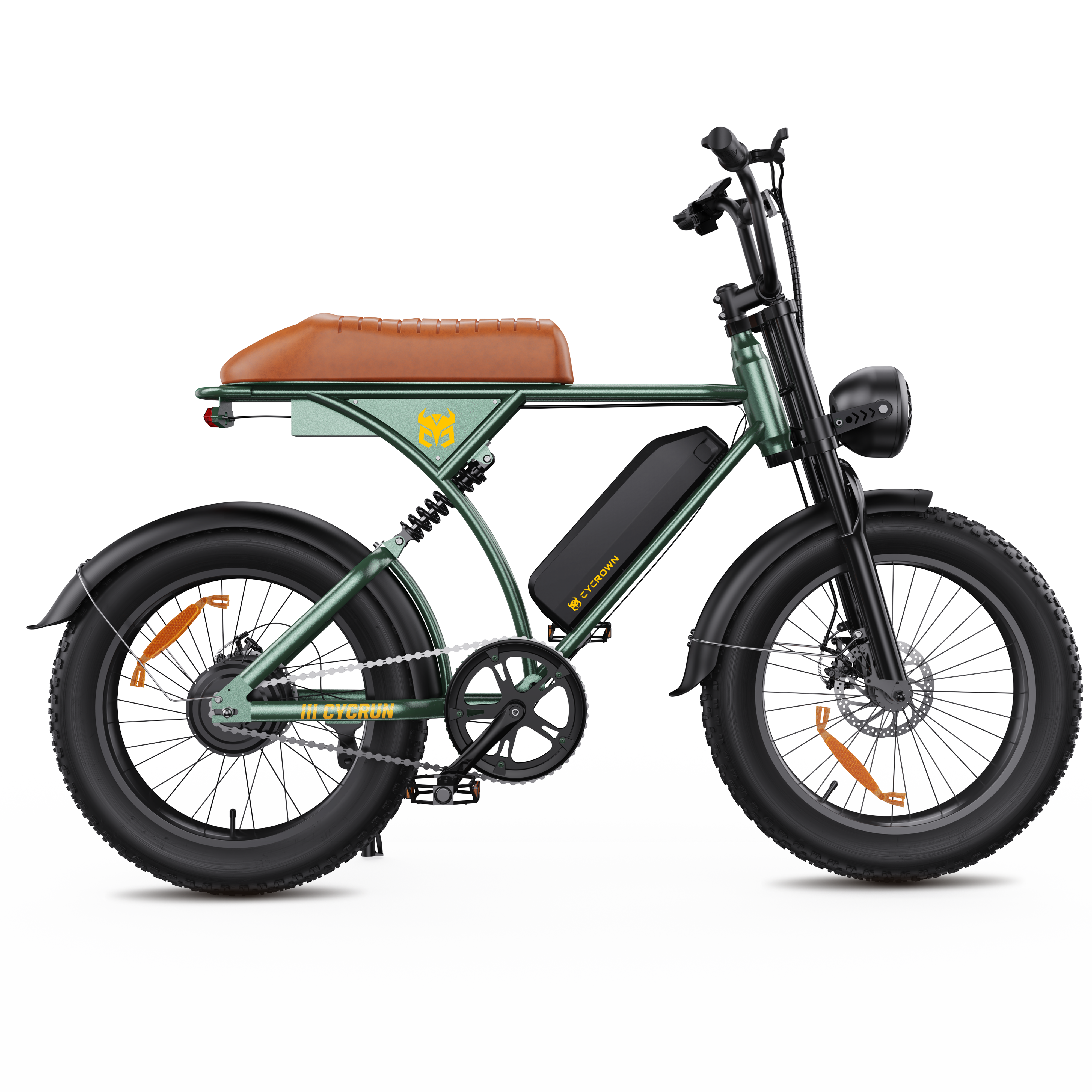 Electric Bike Under 1000 CYCROWN Electric Bike Under 1000 CYCROWN