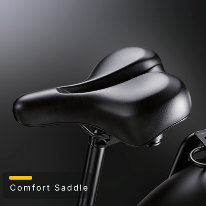 Nomad Pro Fat Tire Ebike