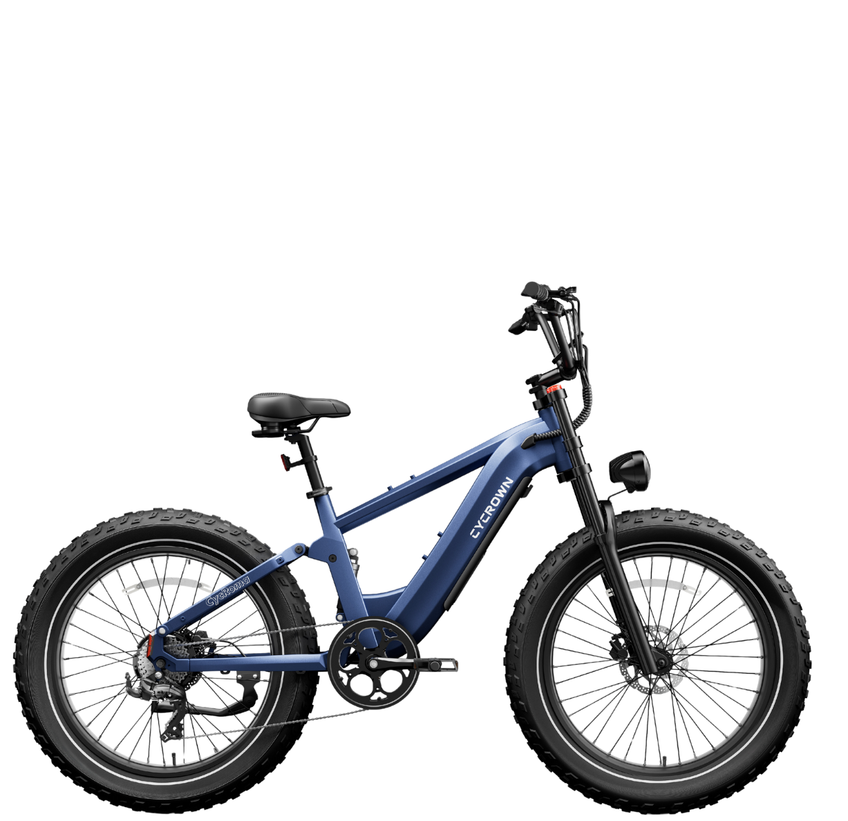 E-Bike