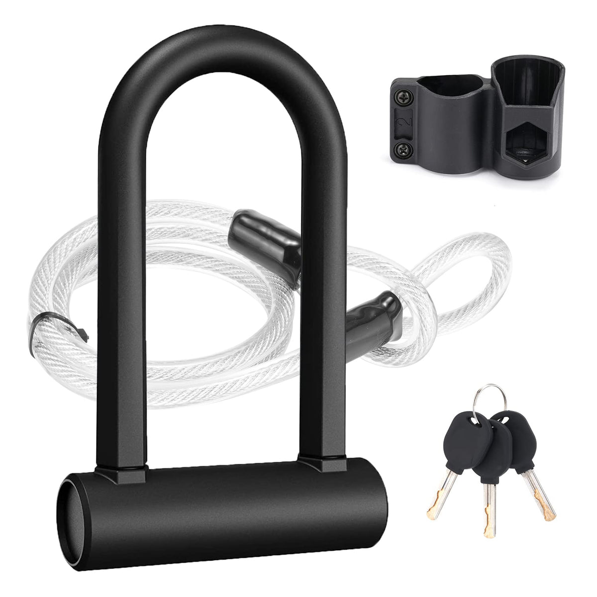 CYCROWN U-Lock