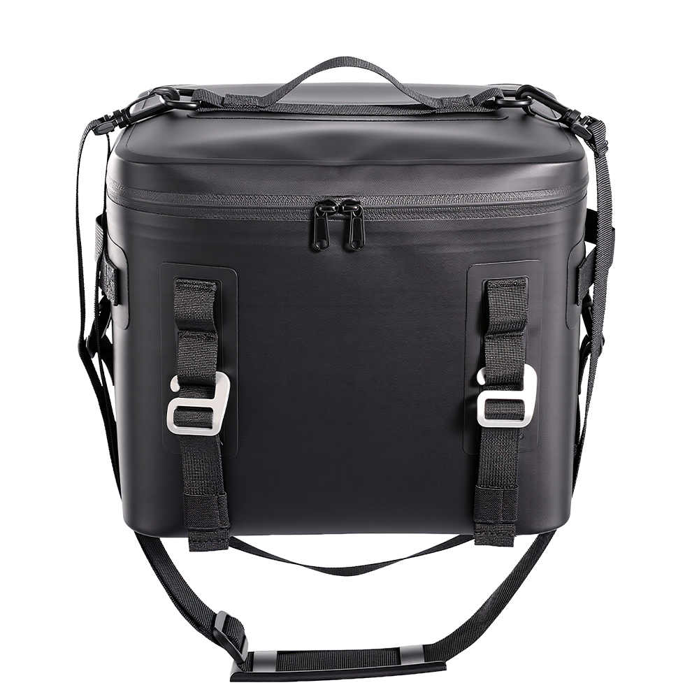 CYCROWN Waterproof Rear Rack Bag
