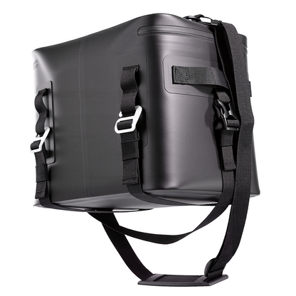 CYCROWN Waterproof Rear Rack Bag