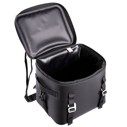 CYCROWN Waterproof Rear Rack Bag