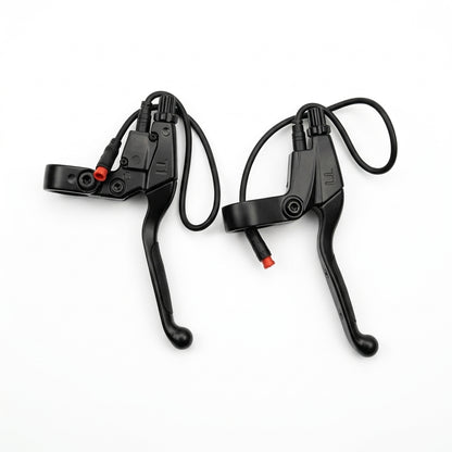 Brake Levers (Left & Right Pair)
