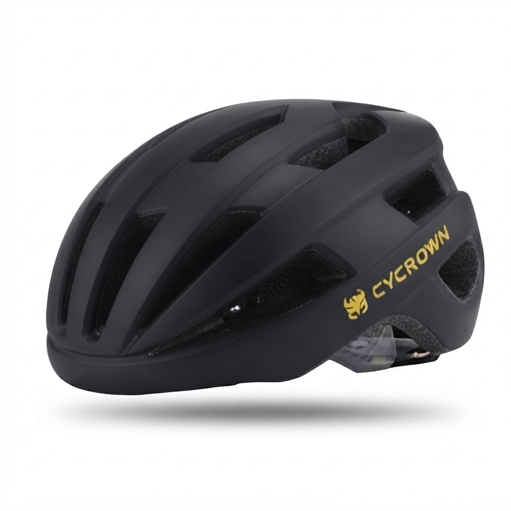 CYCROWN Professional Road Bike Helmet