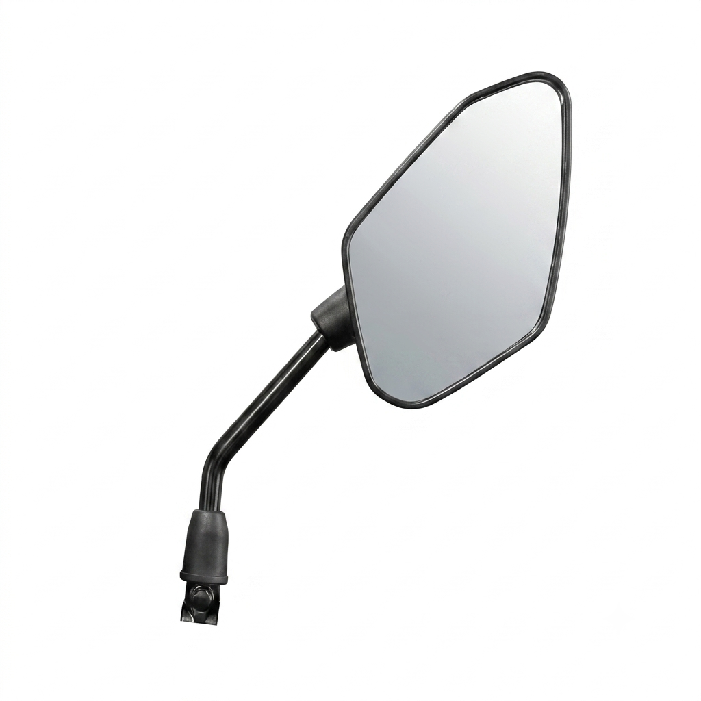 CYCROWN Electric Bike Mirrors