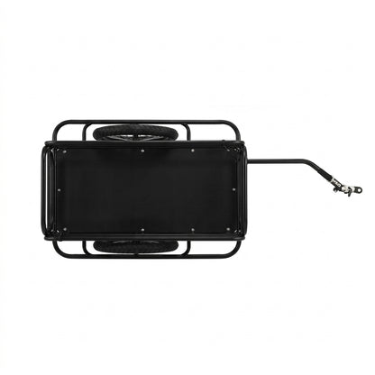 CYCROWN Heavy-Duty E-Bike Cargo Trailer