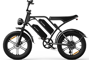 CycWagen Rear Rack Bamboo Board – CYCROWN