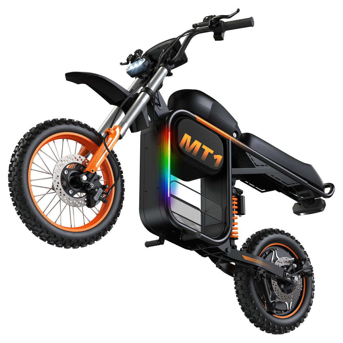 MotoX 1 Electric Dirt Bike