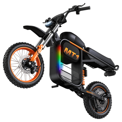MotoX 1 Electric Dirt Bike