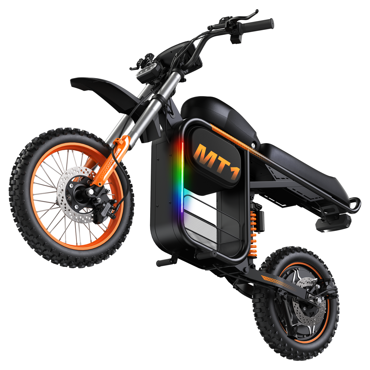 MotoX 1 Electric Dirt Bike