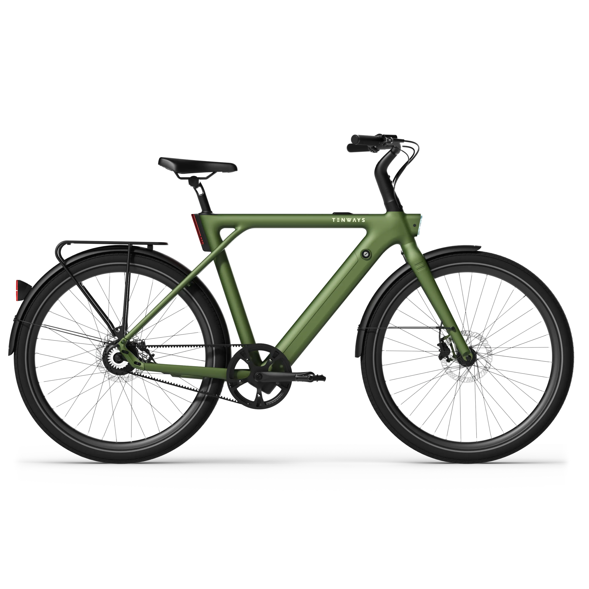 GLEECYCLE CGO009