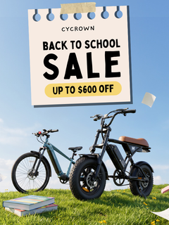 Explore Best Electric Bikes 2026
