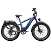 Roma All-Terrain Ebike