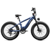 Roma All-Terrain Ebike
