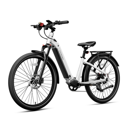 Dremax Commuter Ebike