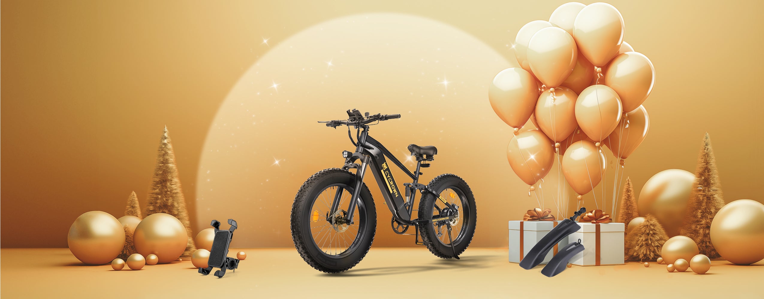 Cycrown - The easier way to go further – cycrown