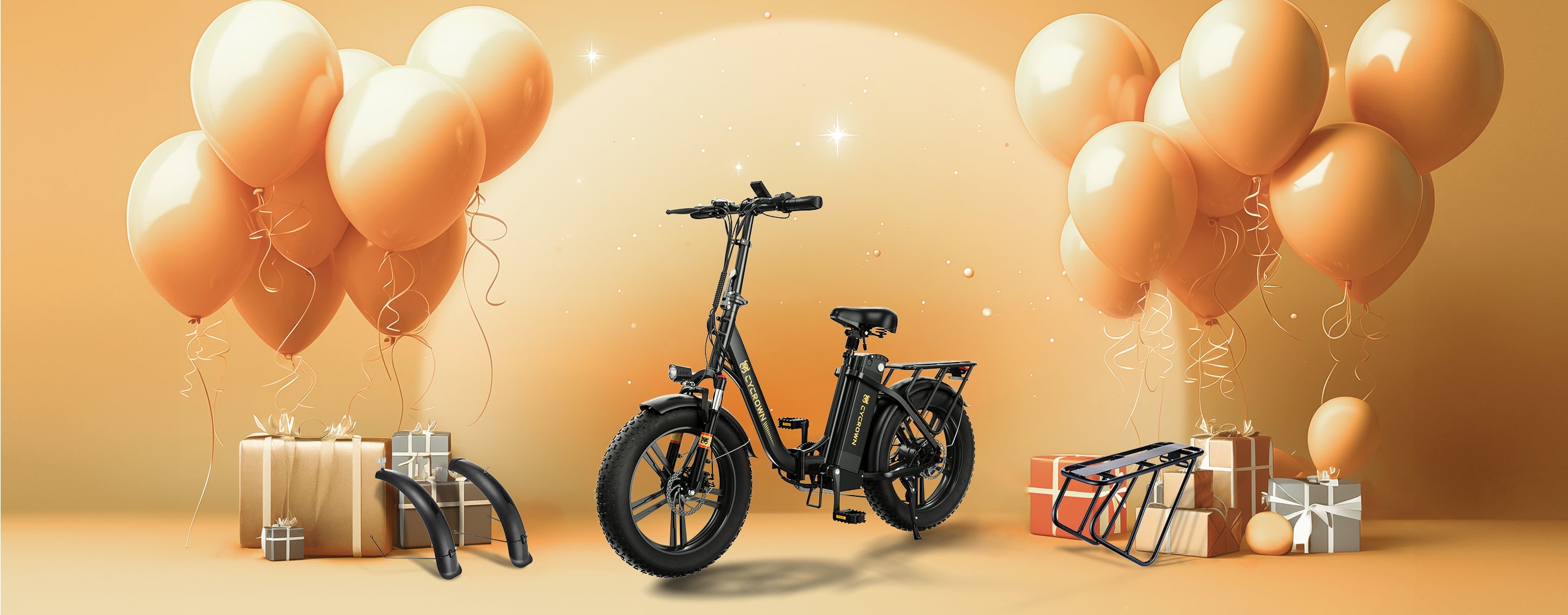 Cycrown - The easier way to go further – cycrown