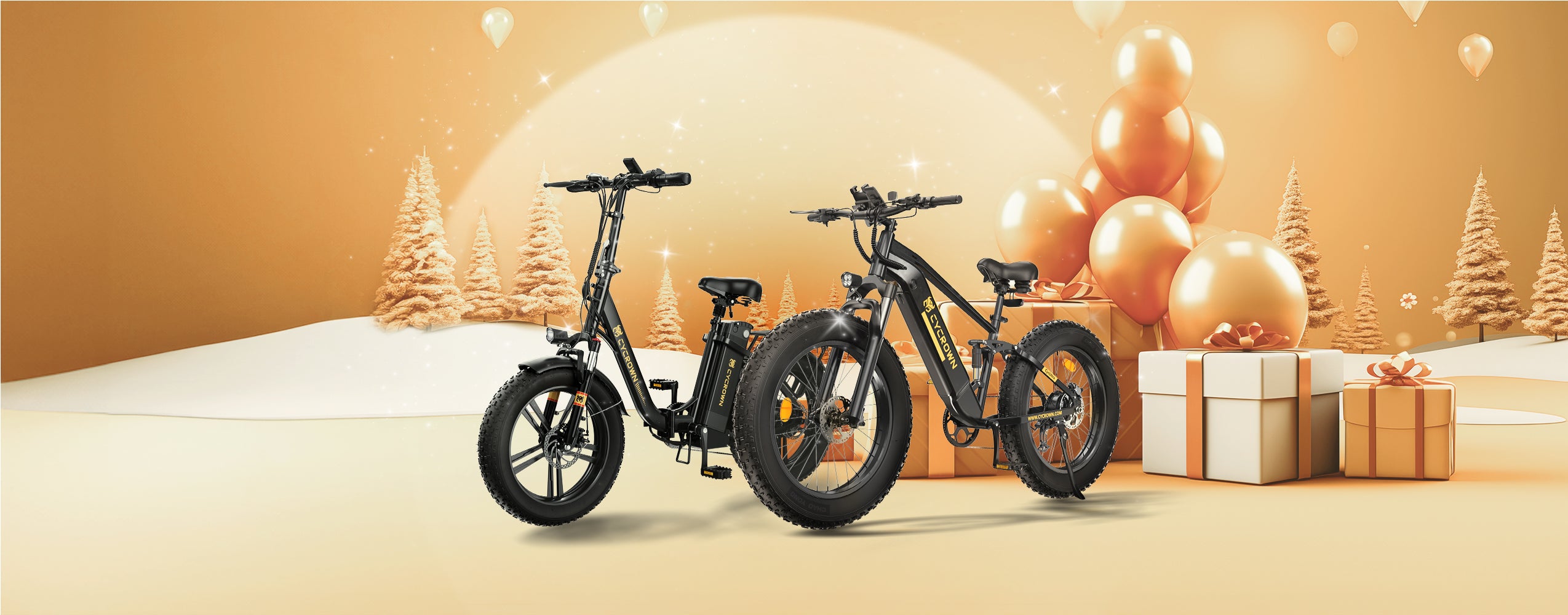 Cycrown - The easier way to go further – cycrown