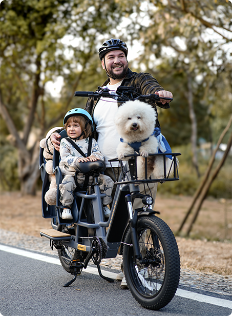 CYCROWN - The easier way to go further