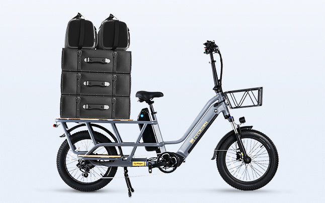 Exclusive Electric Bike Deals - Shop Our Sale Now | CYCROWN
