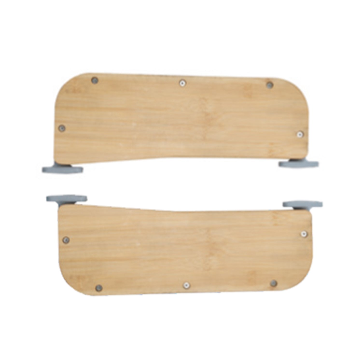 Footboards
