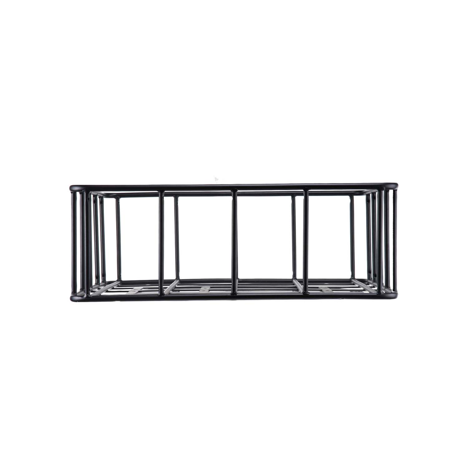 Large Rear Bike Basket