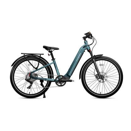 Dremax Commuter Ebike