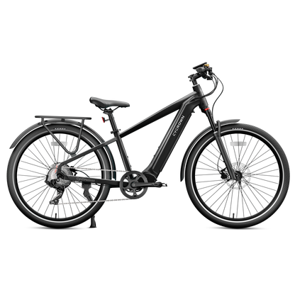 Graphite Black