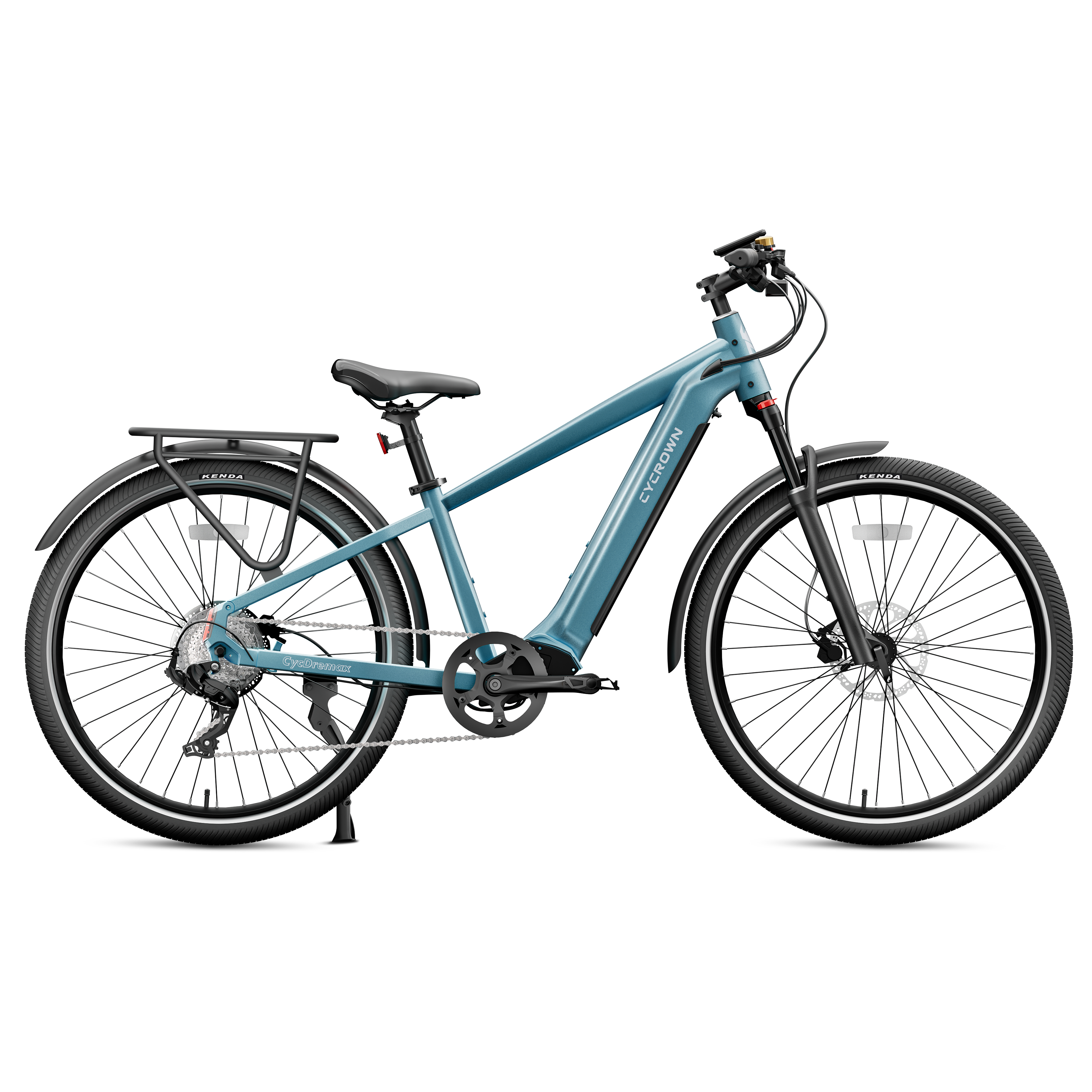 Dremax Commuter Ebike