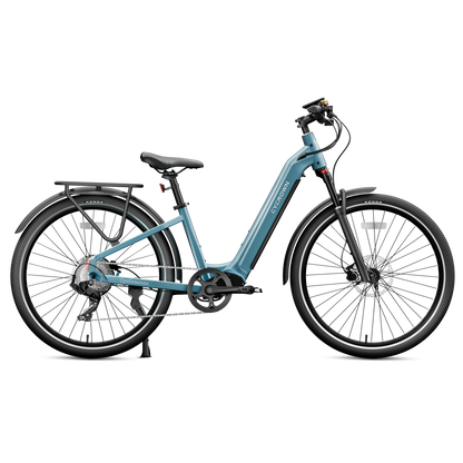 Urban Teal