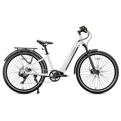 Dremax Commuter Ebike