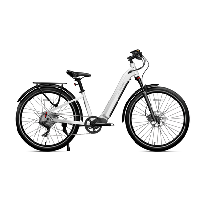 Dremax Commuter Ebike