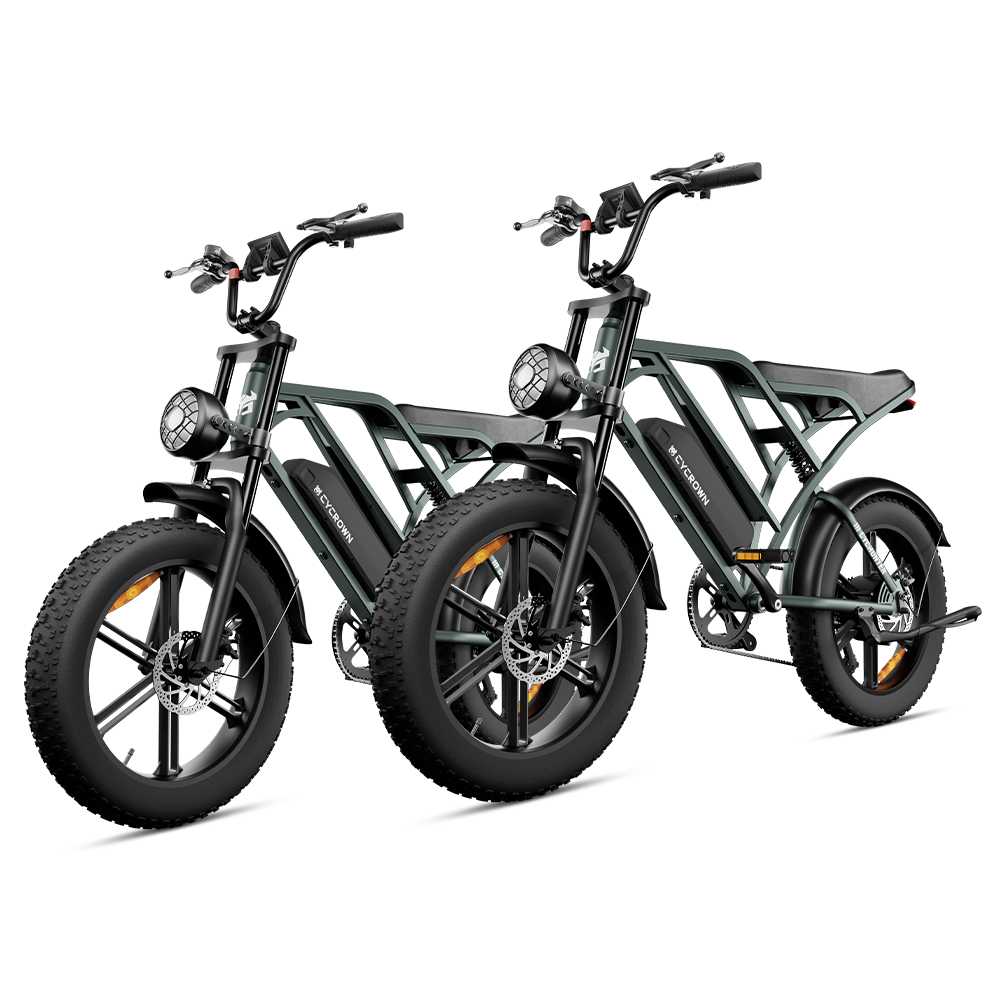 Combo Sale CycHunter * 2