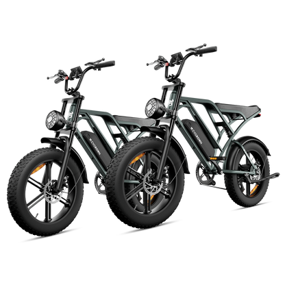 Combo Sale CycHunter * 2