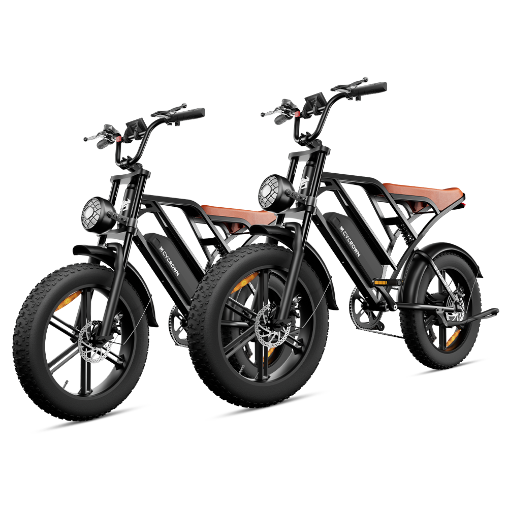 Combo Sale CycHunter * 2