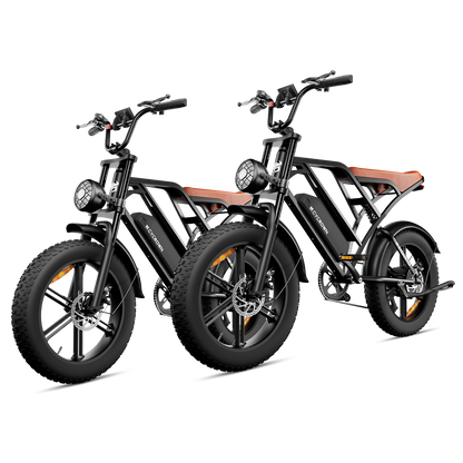 Combo Sale CycHunter * 2