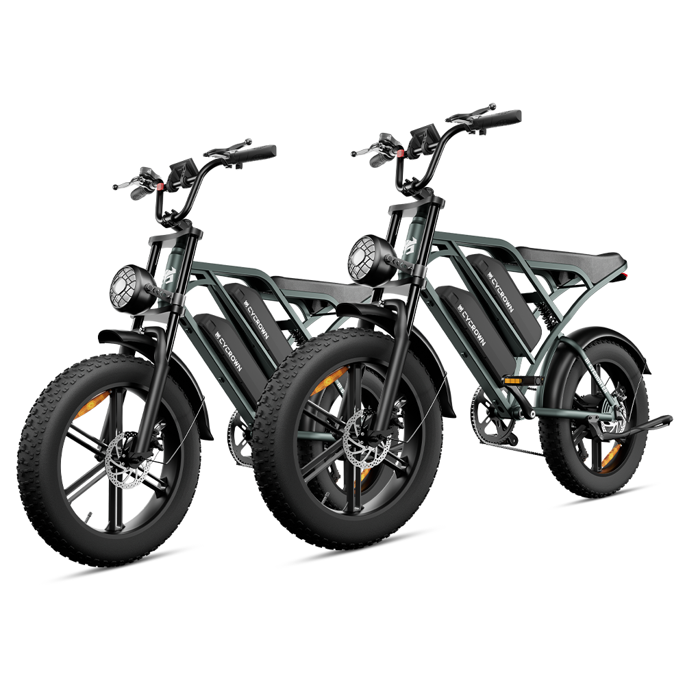 Combo Sale CycHunter * 2