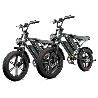 Combo Sale CycHunter * 2