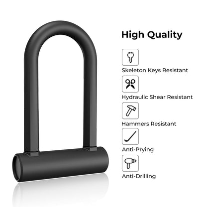 CYCROWN U-Lock