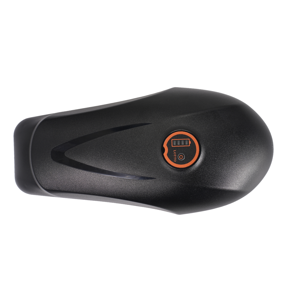 CycRun Pro Extra Battery