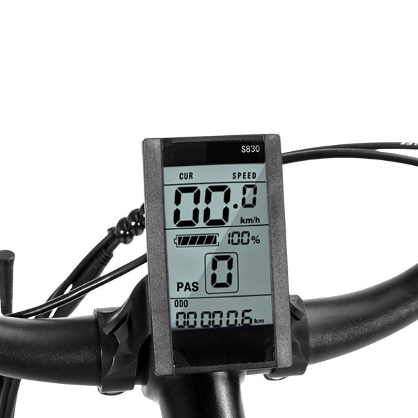 LCD Display – CYCROWN LCD Display – CYCROWN